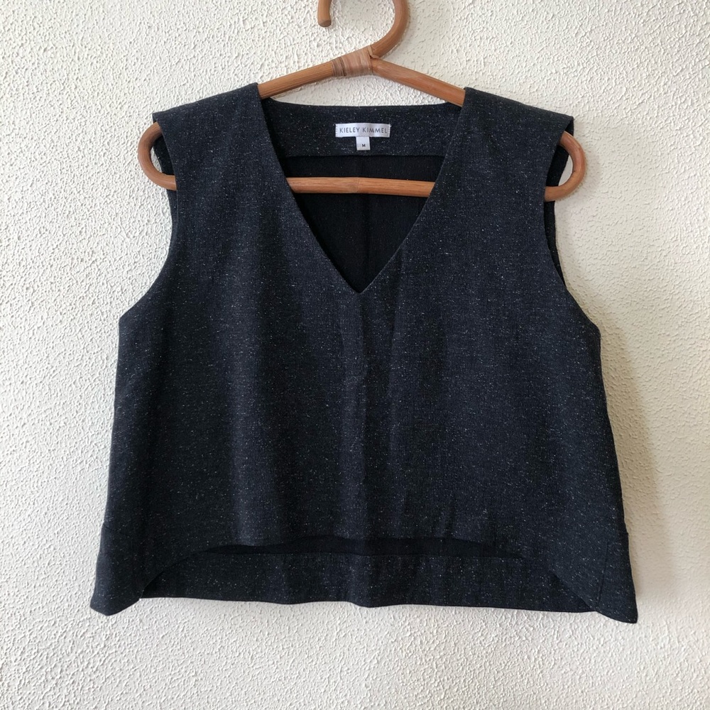 Kieley Kimmel Minimalist Shell M
